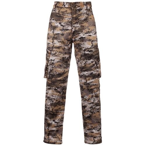 300G M-2X Layar Fleece Trip Pant