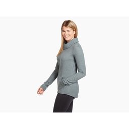 Women's Long Sleeve Athena Pullover