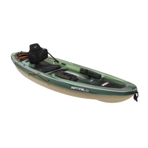 Sentinel 100X Angler Sit On Fishing Kayak