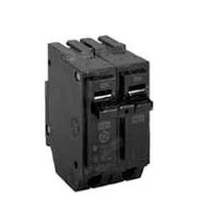 100 A, 120/240 VAC, Standard Circuit Breaker