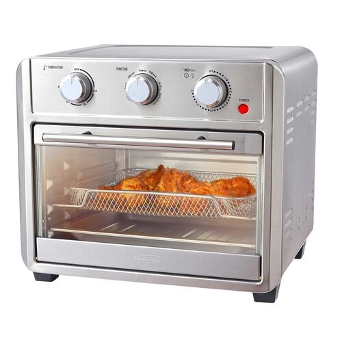 24-Quart Convection Air Fryer and Toaster Oven