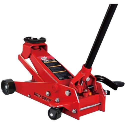 3.5 Ton Quick Pump Floor Jack