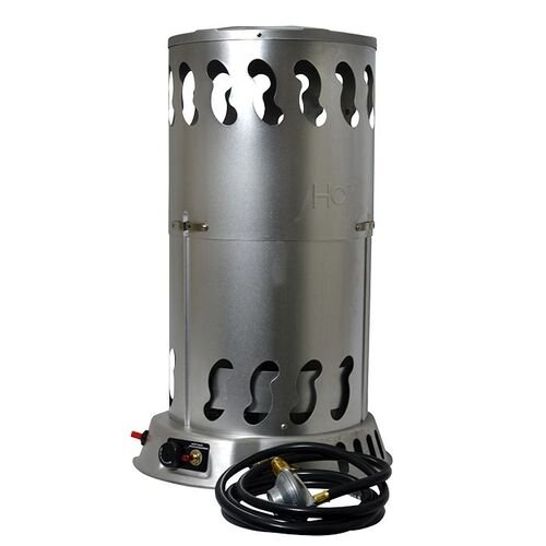 Propane Convection Heater - 200,000 BTU