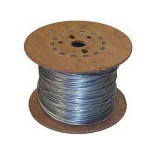 Reddie Reel Hi-Tensile Wire - 1,320'