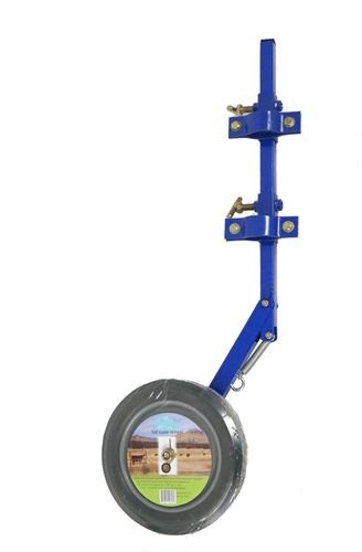 Adjustable Gate Wheel