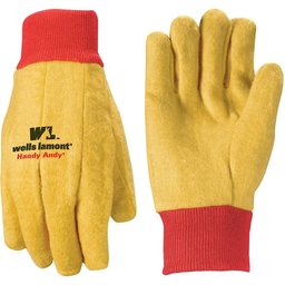 Handy Andy Standard Weight Chore Gloves