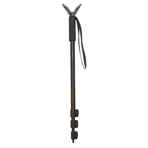 61" Black Swift EZ-Stik Shooting Sticks Monopod