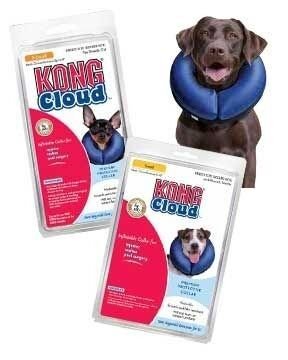 Protective Cloud Collar - X-Small