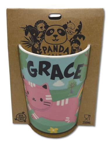 Personalized Cup - Grace