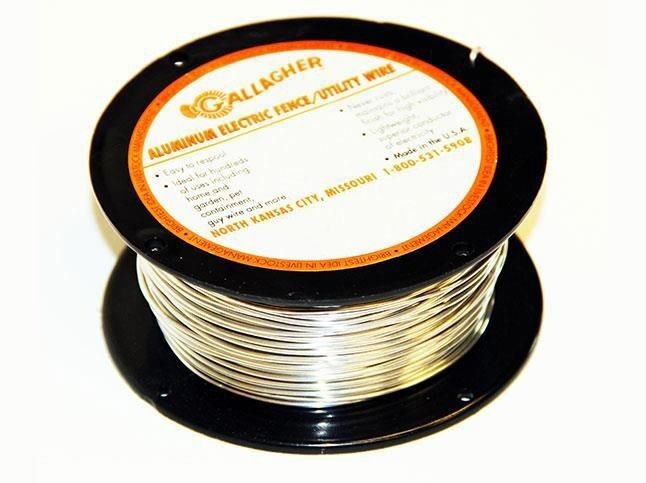 Aluminum Wire