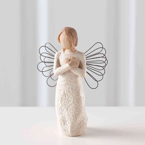 Remembrance Figurine