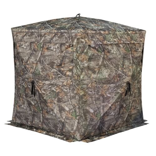 Rhino 180 See Through Hunting Blind