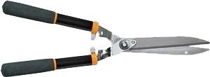 Power Lever Steel Hedge Shear