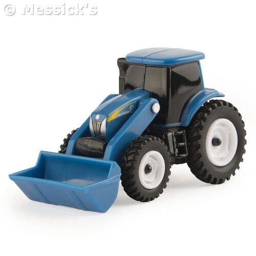 1:64 Tractor With Loader