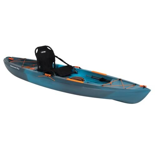 10.3' Tamarack Pro 103 Sit-On Kayak