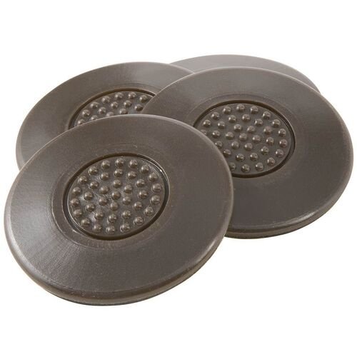 2.5" Heavy Duty Gripper Pads