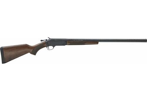 Single Barrel 12 Gauge 3.5" 28" Rem-Choke Steel Receiver Shotgun