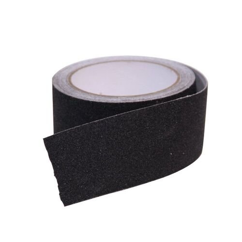 Non-Slip Grip Black Tape for Steps