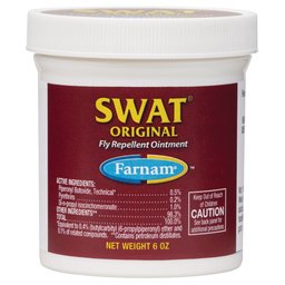 Swat Fly Repellent Ointment