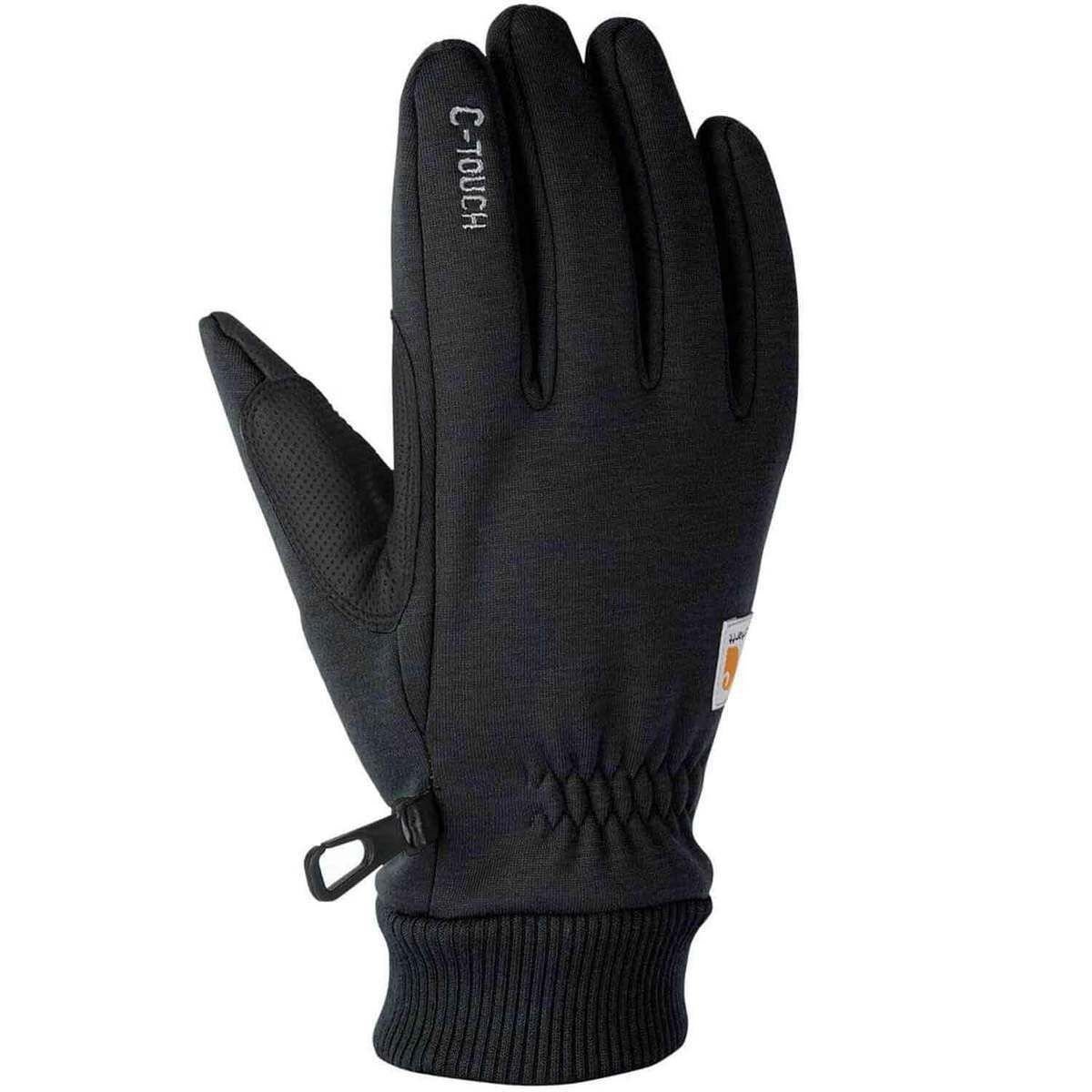 Women's C-Touch Knit Work Gloves