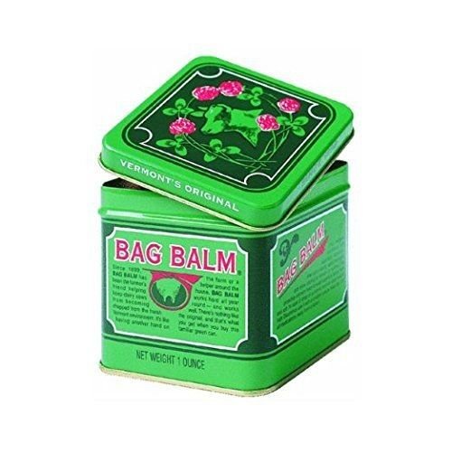 Bag Balm - 1 oz