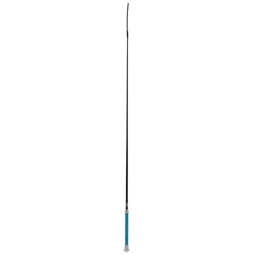 Tennis Grip Pig Whip in Blue