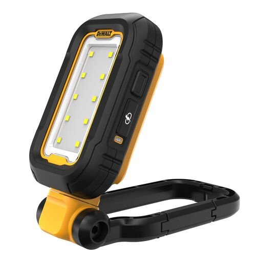 Rechargeable LED Task Light