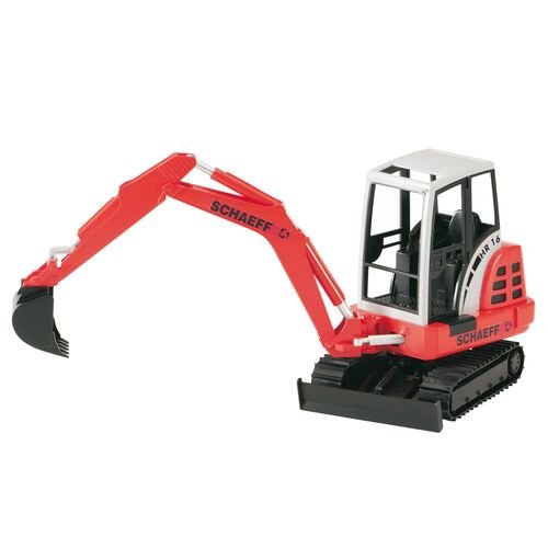 Schaeff HR  Mini Excavator