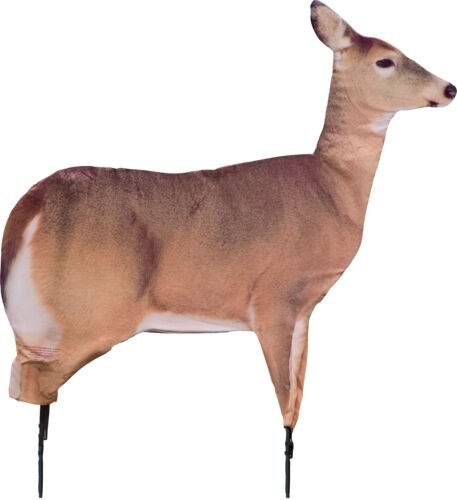 Dreamy Doe Deer Decoy