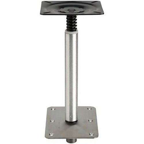 Swivl-Eze Lock'N Pin Stainless Steel 3/4-Inch Boat Seat Pedestal Set