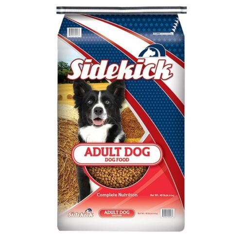 Dog Food - 40 Lb