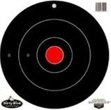 Dirty Bird Bull's-eye Target