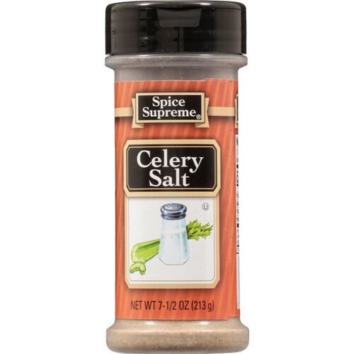 Celery Salt - 7.5 Oz