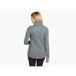 Women's Long Sleeve Athena Pullover