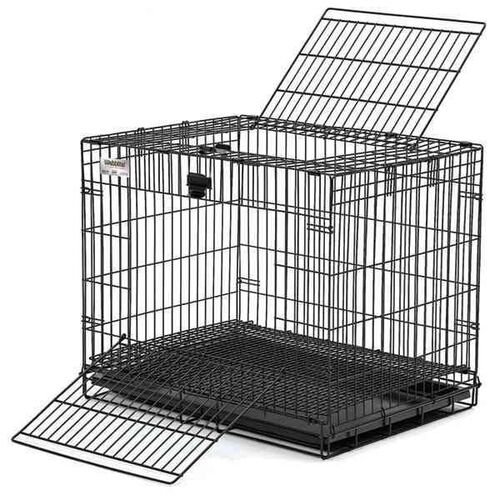 24 x 19 x 20 Rabbit Cage