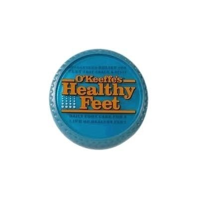 Working Hands Foot Cream 3.2 Oz