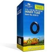 Agricultural 11L/12.5L-15/16 NHS Inner Tube