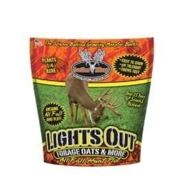 Lights Out Forage Oats & More 12 Pounds