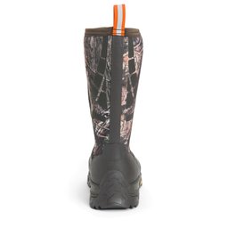 Delta Test - amo Apex Pro Mid Zip Boot