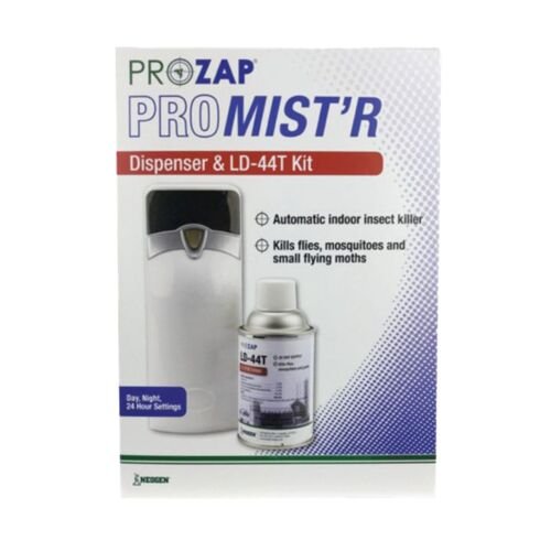 Pro-Mist'r II Metered Dispenser & LD-44T Kit