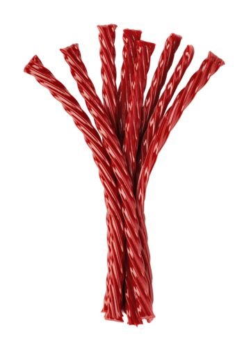 Strawberry 2 lb Licorice