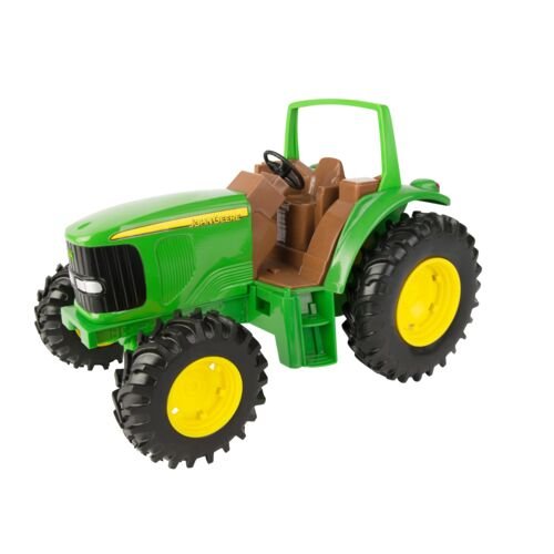 11" Tough Tractor