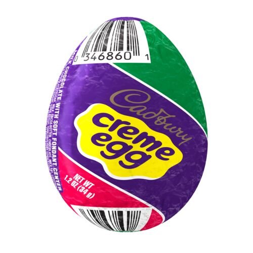 Creme Eggs