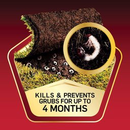 GrubEX Season-Long Grub Killer