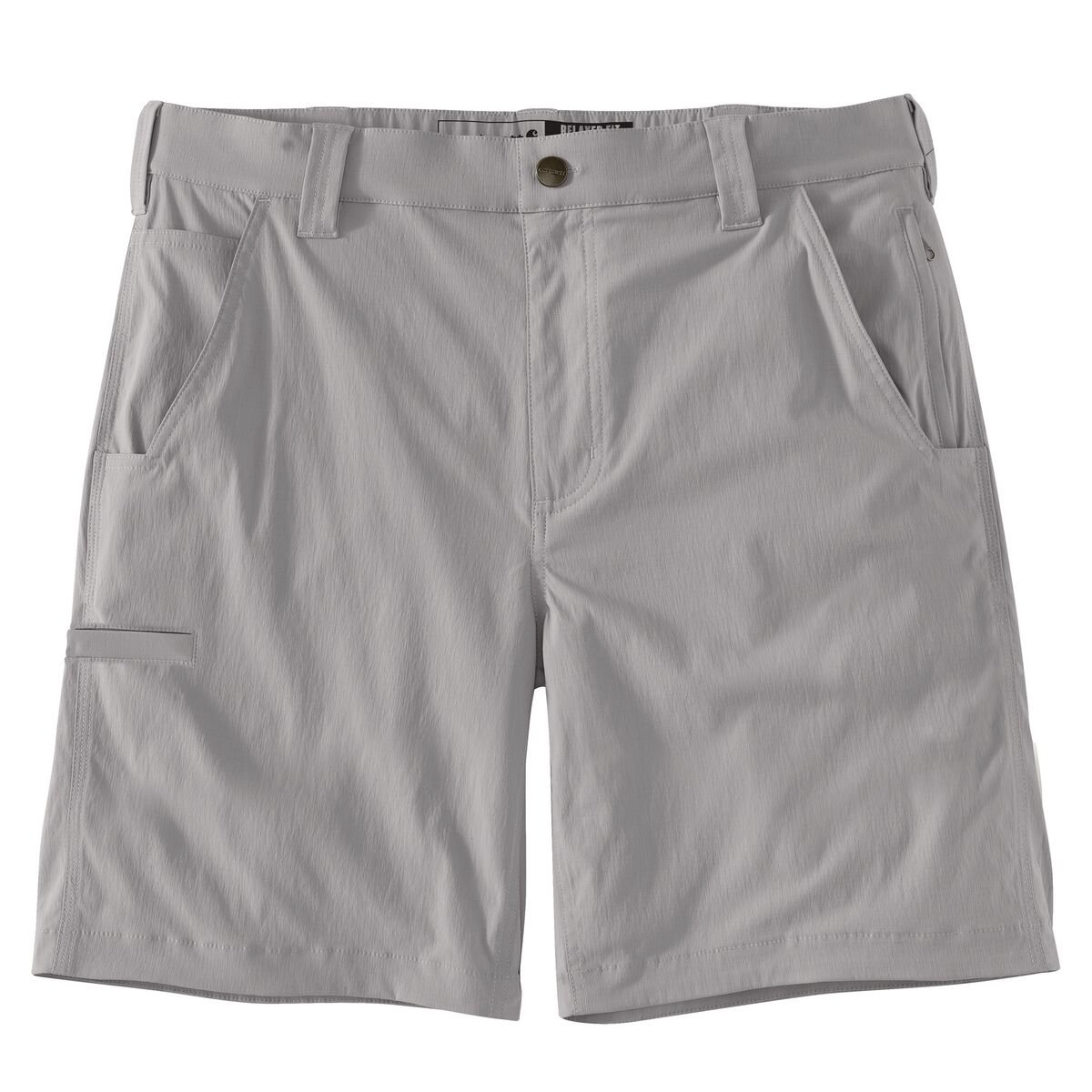 Men's Force Relaxed Fit Lightweight Ripstop Work Short