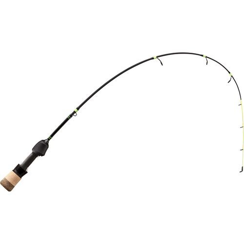 Tickle Stick Ice Rod -  27" Medium Light