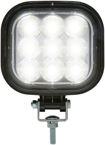 Square LED Work Light