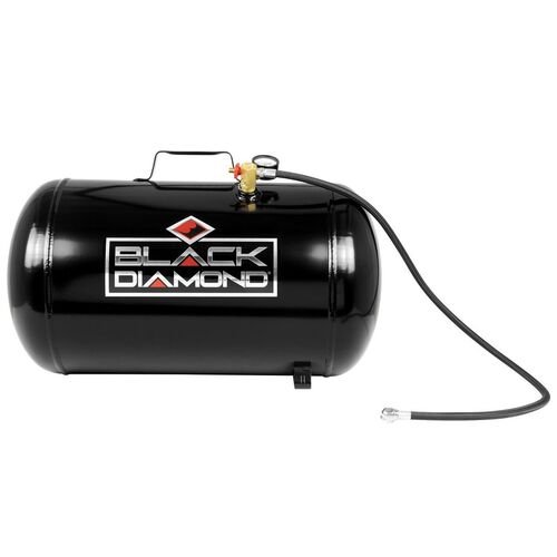 10 gal. 150 PSI Portable Air Tank