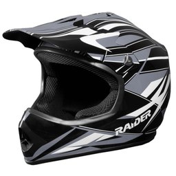 GX3 Youth MX Helmet