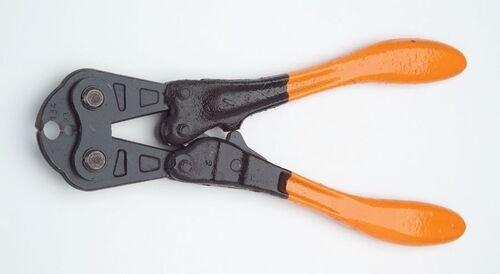 2 Groove Wire Splice Tool